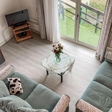 Gorgeous Apartment In Bredene With Kitchen Exterior foto