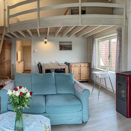Gorgeous Apartment In Bredene With Kitchen Exterior foto