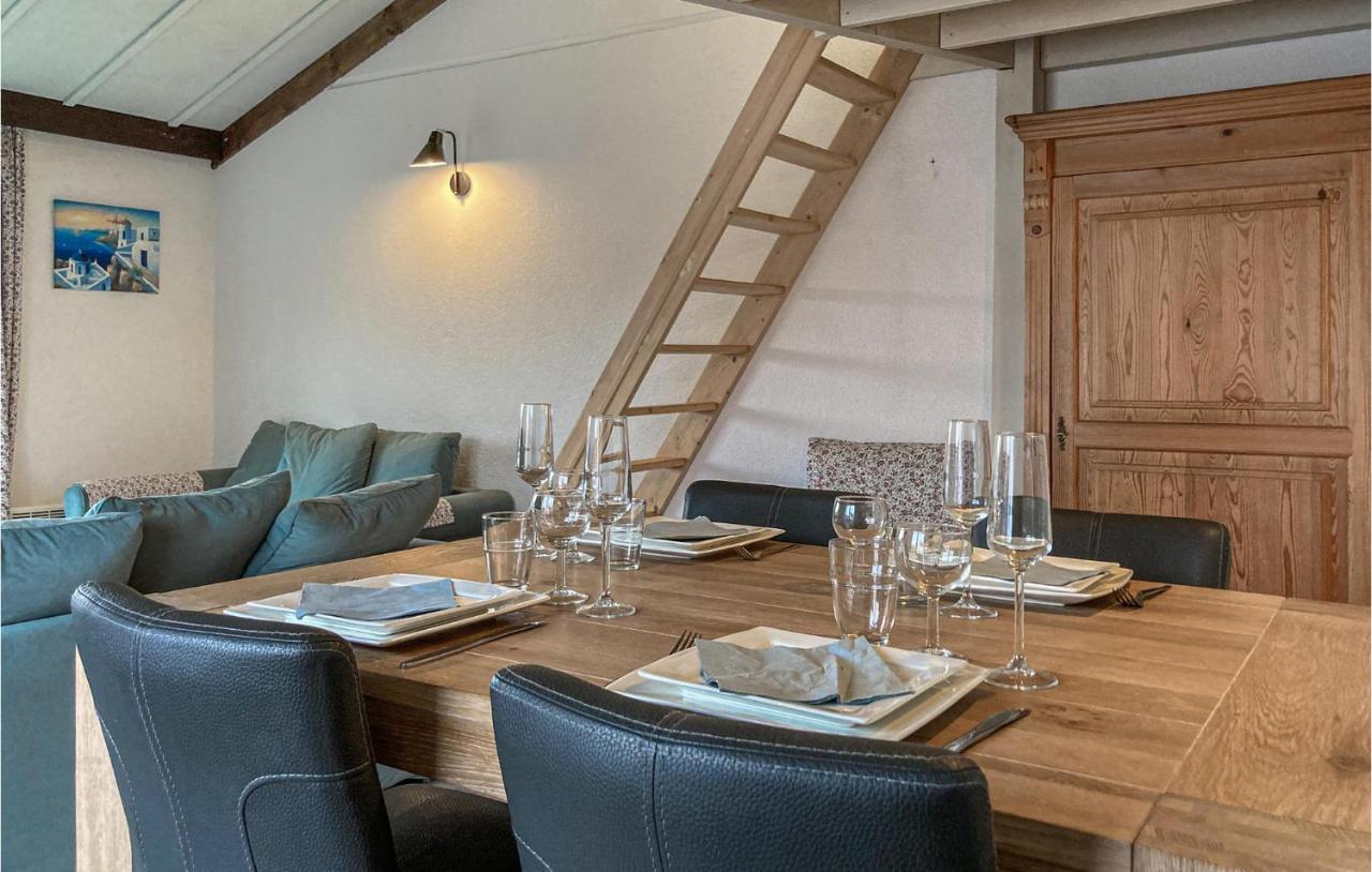 Gorgeous Apartment In Bredene With Kitchen Exterior foto
